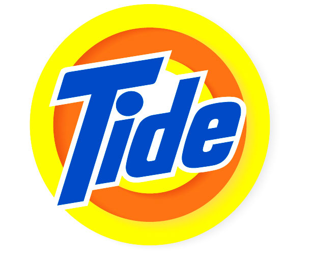 logo tide